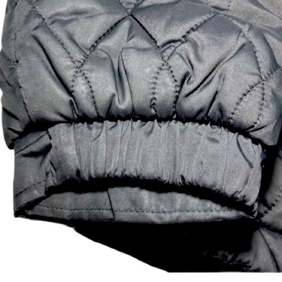 NIKE ACG 3 WomensOuter Layer Quilted Convertible Vest /Jacket size S (4-6) - Picture 11 of 15